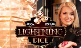 dice